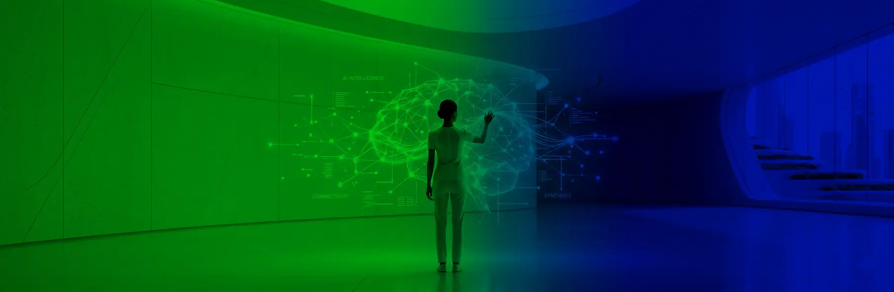 Notre écosystème NEO CONNECT: formation au digital et à l'IA - Stratégie marketing digital. Formations aux outils de demain pour améliorer votre employabilité à des postes en tension. Accompagnement et coaching pour la performance de votre entreprise et sa présence sur le net.