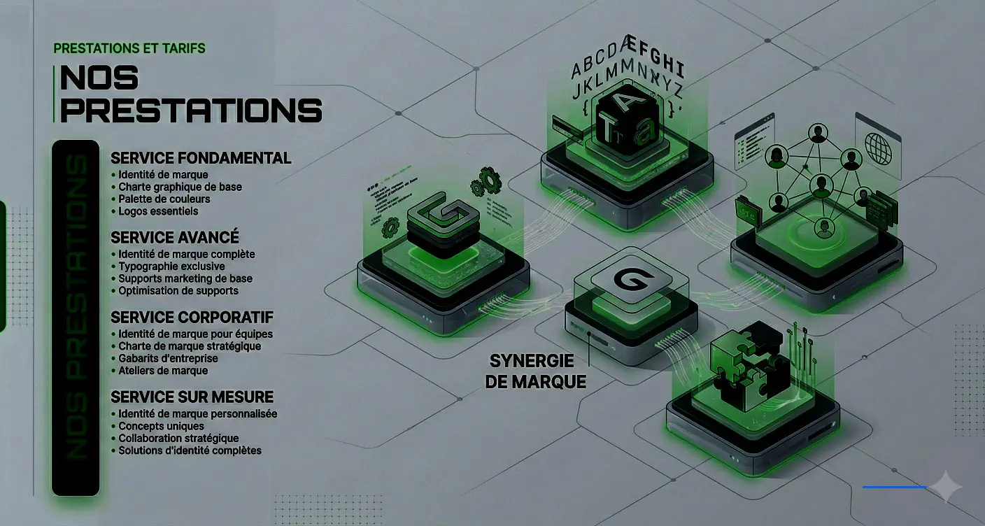 Prestations et raifs de neo connect à Bordeaux